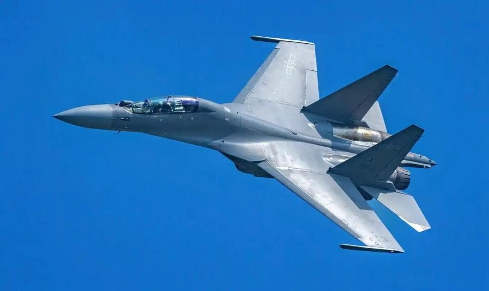 F-22和歼-20到底是四代机还是五代机？现在连六代机都出现了