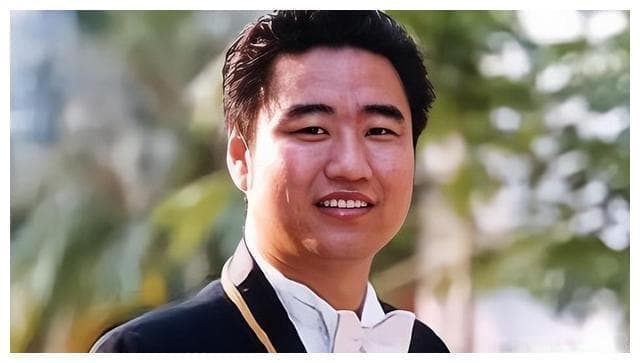 丛飞：资助183个孩子的慈善家，与妻子邢丹的感人故事