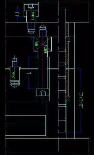 经验技巧大全！细说模具设计中的各种设计方法和关键技巧