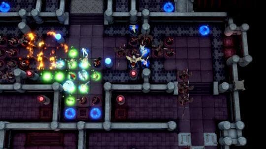 揭秘《火焰纹章》系列：策略与情感交织的战棋神作