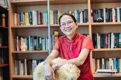 陈素芬：中国、女性主义与儒家遗产