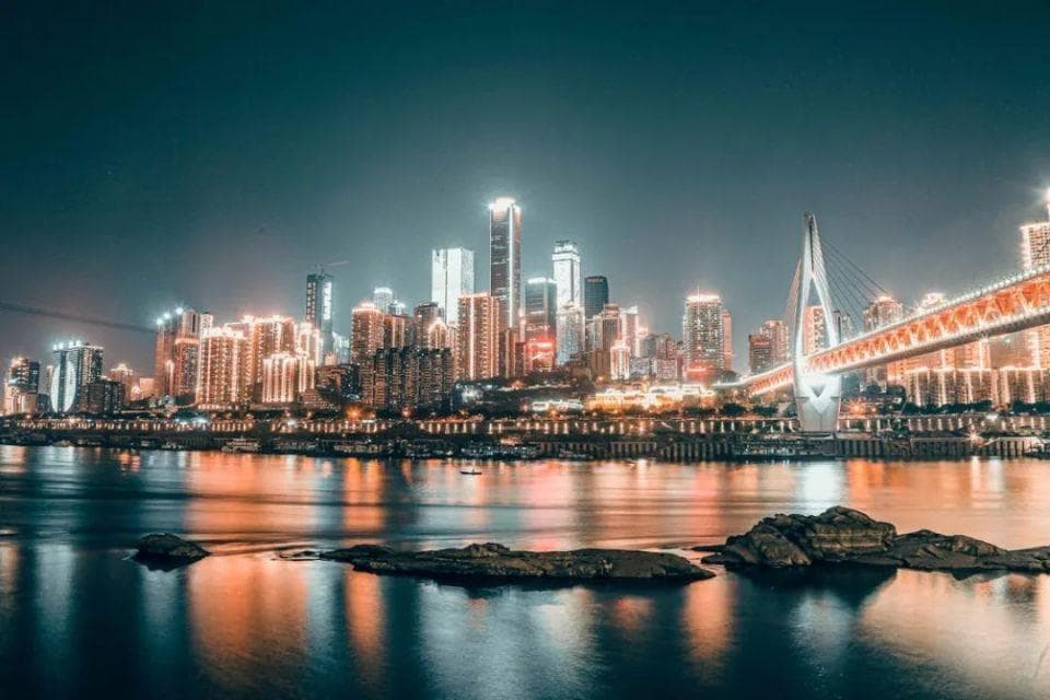 2024年中国夜间旅游市场简报