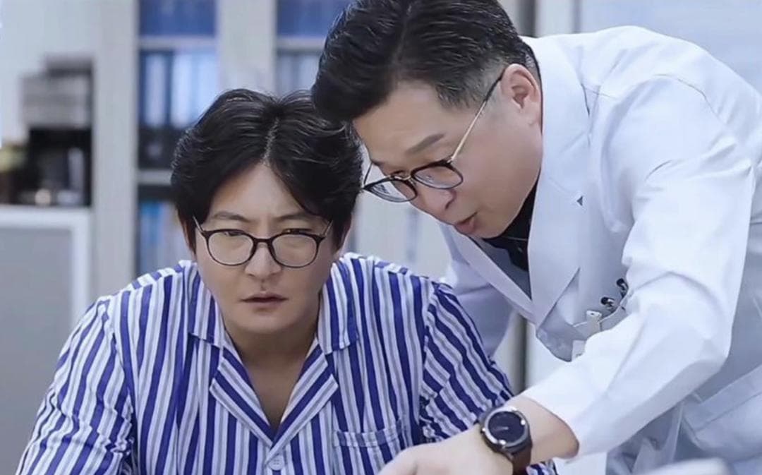 消化科门诊，挤满了焦虑和抑郁症患者