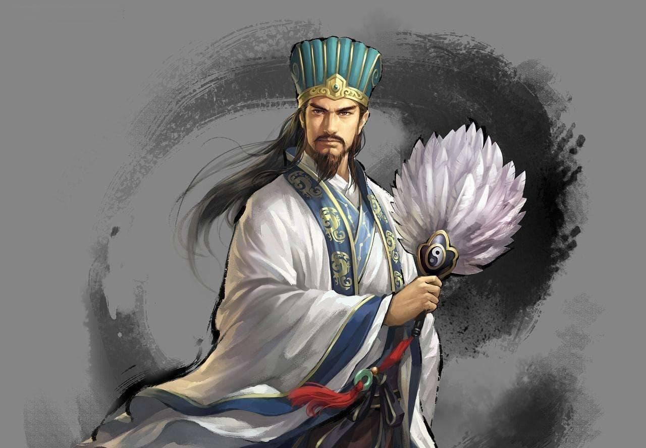 诸葛亮第一次北伐赢了吗？死了11位大将，光看名单就知败得有多惨