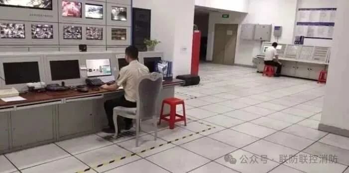 消防设施操作员在值班过程中发现火情时正确操作流程