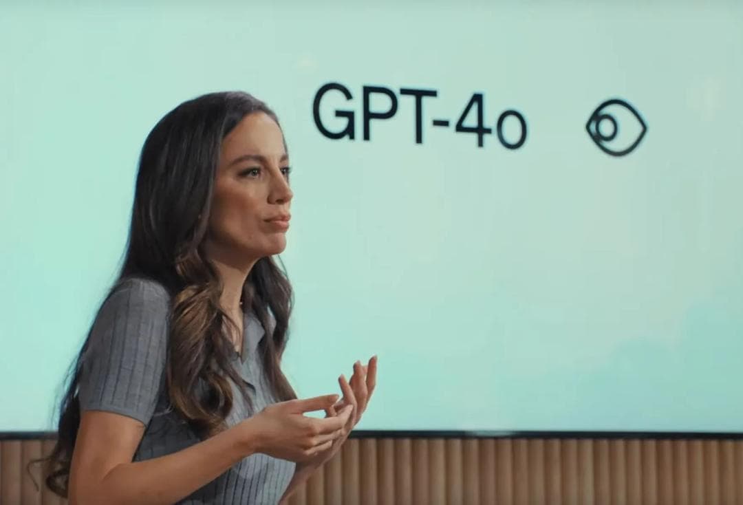 突发！OpenAI CTO Mira Murati离职，高层动荡继续