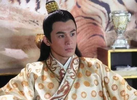 李建成：被误解的唐朝开国功臣