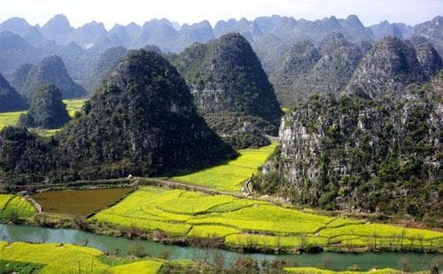 【贵州旅游】黔西南兴义旅游7种独特体验推荐