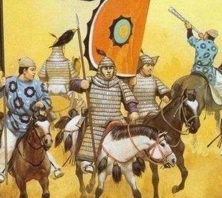 唐朝募兵制的起源、发展及其影响