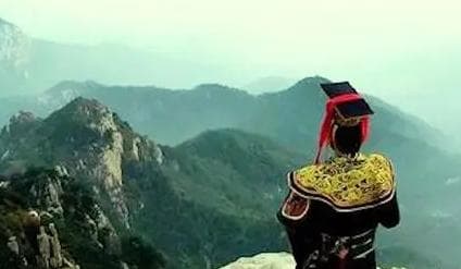 古代皇帝封禅泰山的深层原因与意义