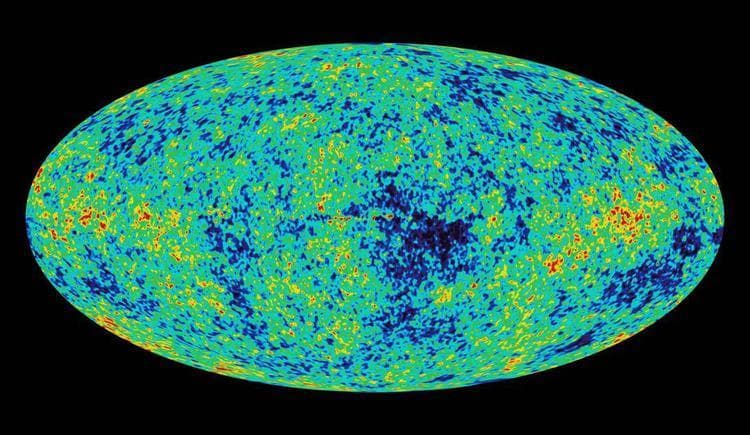 多元宇宙：遥远到底有多远？