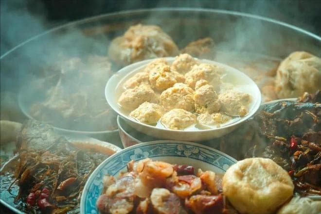 湖北十大地理标志产品：荆楚大地的饮食文化瑰宝
