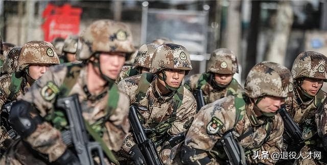 退役士兵考在职研究生政策(大专退役士兵考研究生政策)