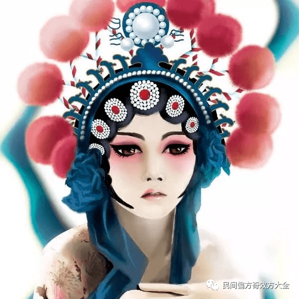 含有“兴奋剂”的中成药！