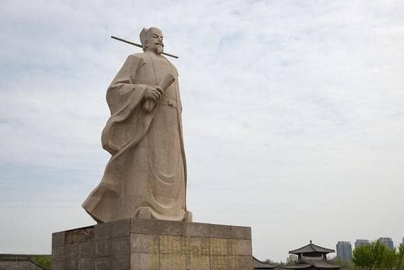 谈北宋时期的士大夫们，大多有双重属性，既是文学家，也是政治家
