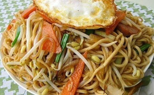 豆芽的功效与8种简单家常做法