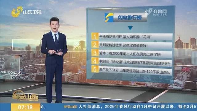 穿越两千年的视觉密码！山东惊现战国时期"贝壳连环画"