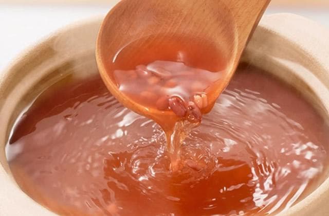 红豆薏米水的功效与作用 红豆薏米水适合哪些人群