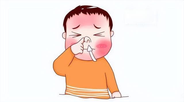 感冒后鼻塞难受，药师介绍三类用于缓解鼻塞的药物