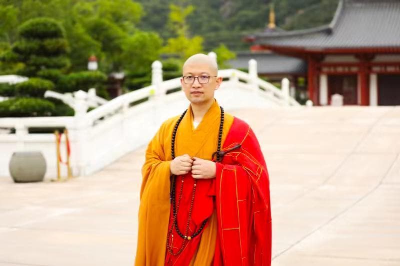 释会闲、景天星合著《普陀山佛教史》出版