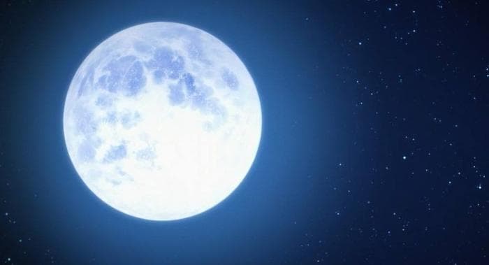 地球到月亮之间能塞下八大行星？要看怎样的塞法，这样就不可以