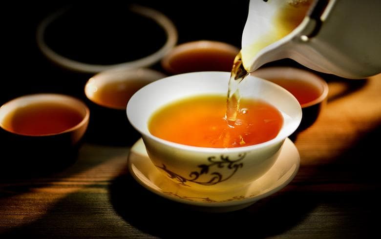 什么茶解酒效果比较好？十种有效的解酒茶推荐