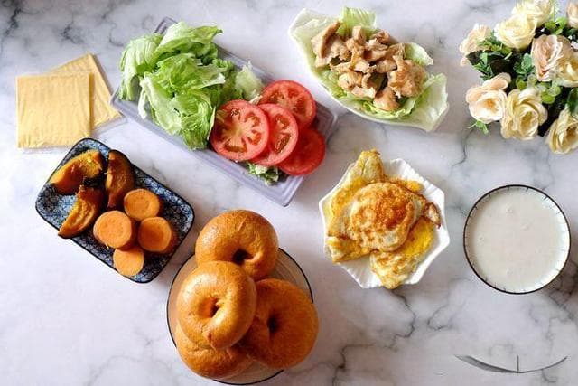 吃对了更快乐：4个饮食习惯助力提升幸福感