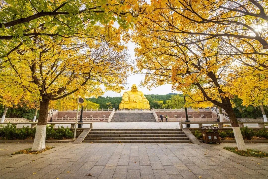 山东千佛山旅游攻略：景点介绍与实用指南
