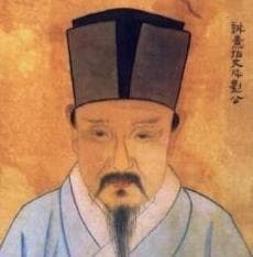 刘伯温：明朝开国元勋与智慧化身