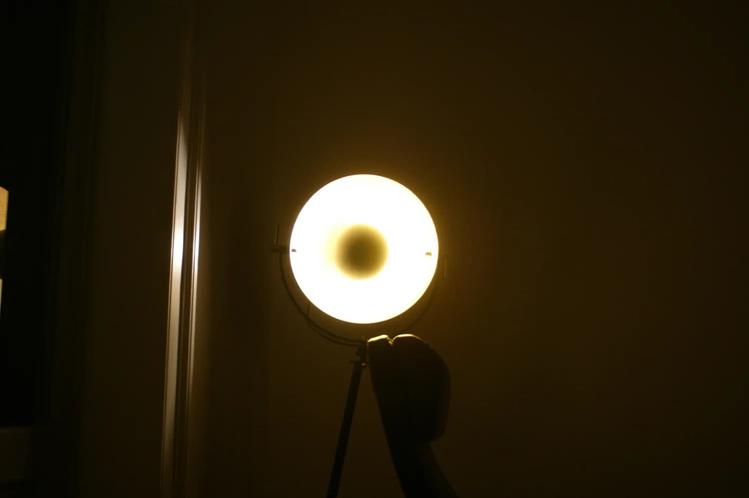 科学使用小夜灯：让宝宝睡得更好