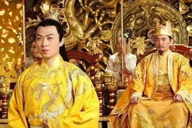古代帝王是如何选择接班人的？有5个标准，但很多皇帝只看一点