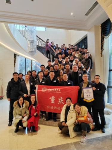 重庆举办低空物流产业发展论坛：专家热议"乡村包围城市"还是"城市辐射乡村"