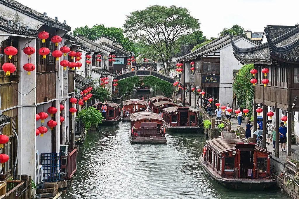 苏州放大招：演唱会体育赛事获高额补贴，冲刺万亿消费