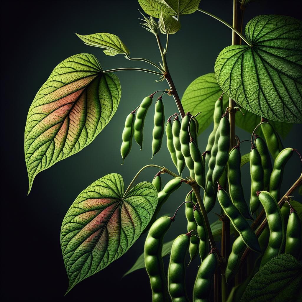 赤小豆：独特价值与多重用途