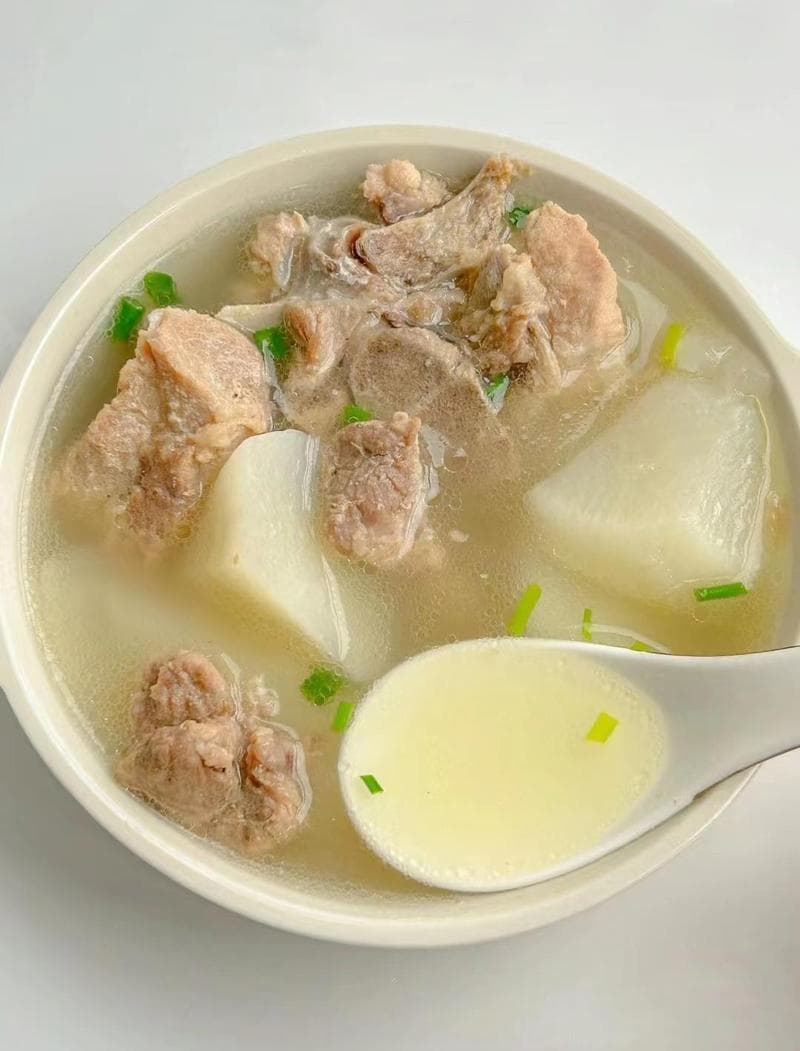 冬季养生必备：揭秘萝卜家族的神奇功效，你真的吃对了吗？