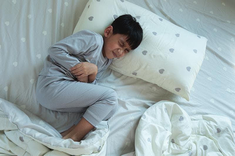 儿童肠胃疾病有哪些状况？专业医生告诉你