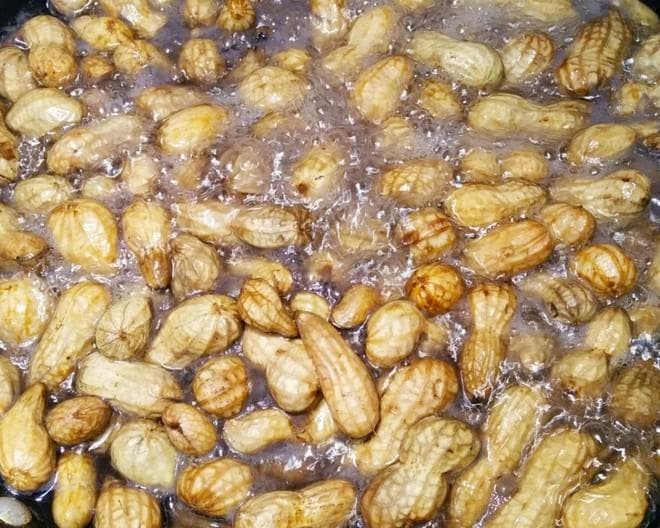 煮花生汤的黄金时间，美味尽在掌握