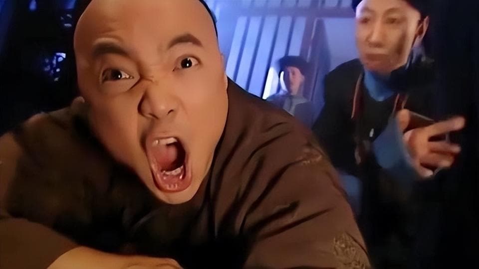 雍正宠臣李卫与乾隆宠臣和珅都是皇帝的宠臣，谁的官职权力更大？