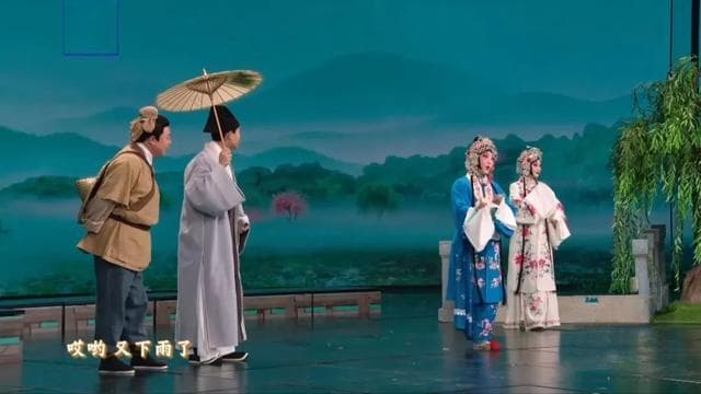 春晚机器人失误背后有"玄机"？导演揭秘更多幕后