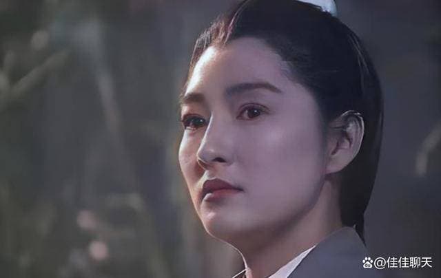 李莫愁的强大源自何处？揭秘她与欧阳锋的故事