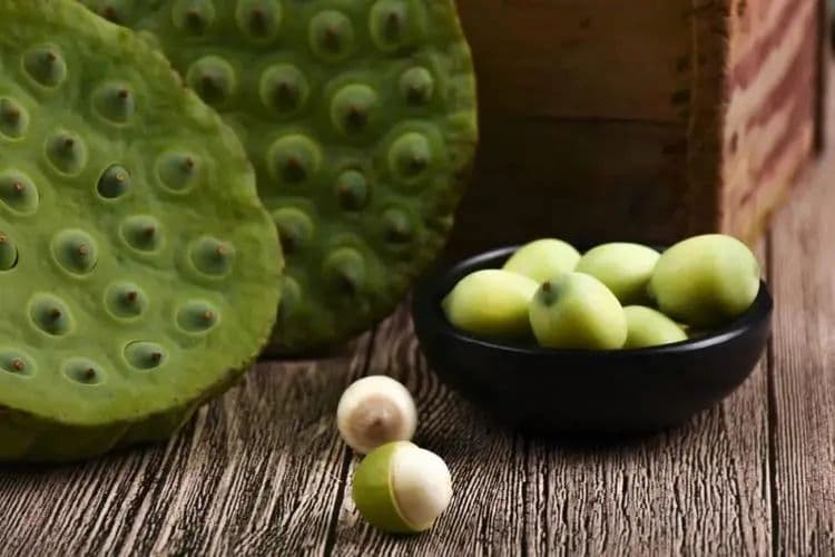 莲子去心还是留心？夏季食用全攻略