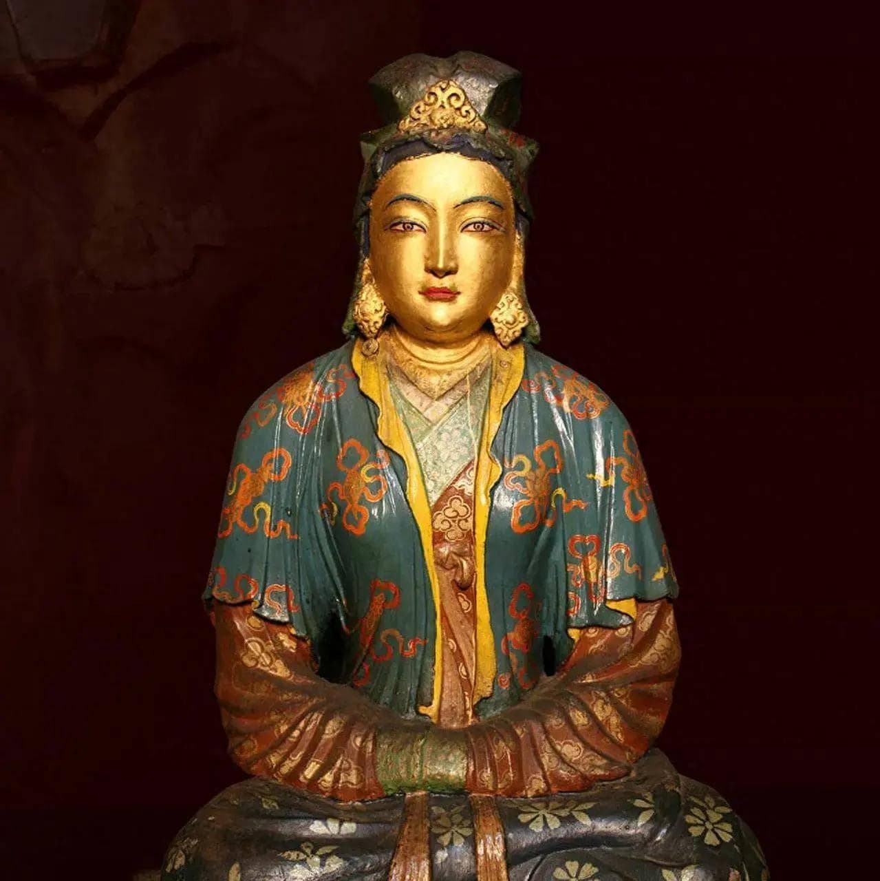 和亲公主身份高贵，备受荣耀？那是你了解不够