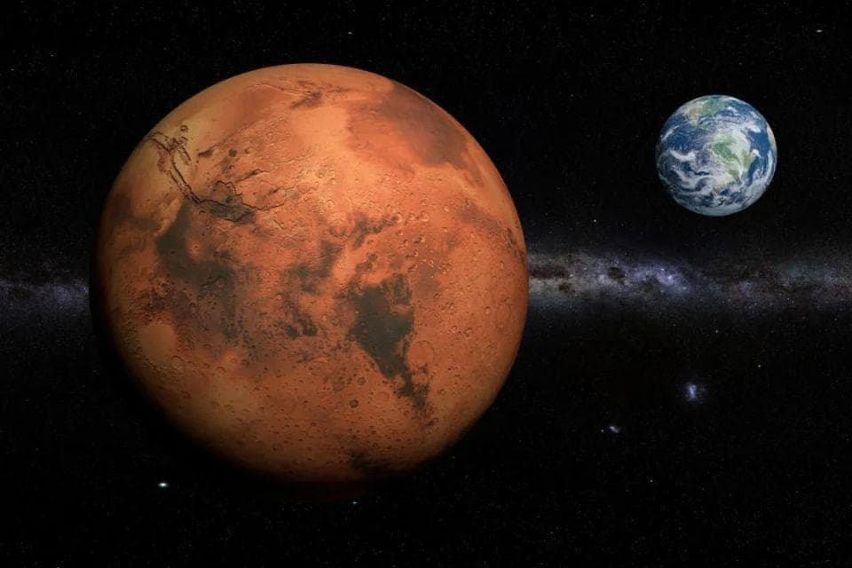 询天问火 火星回答了我们什么？