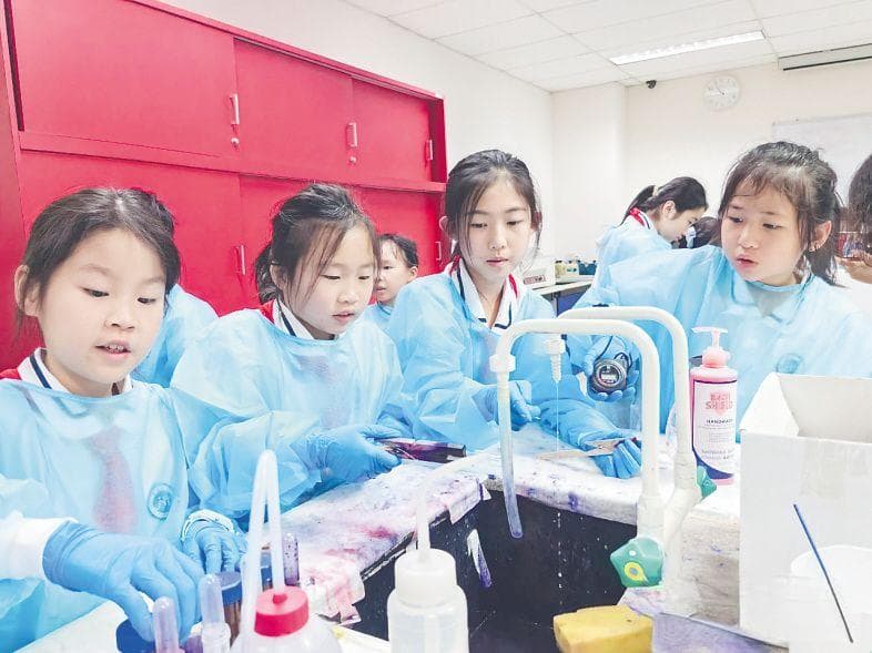 不只是深圳南山区小学数学试卷烧脑，长沙中小学寒假作业也变了面孔！