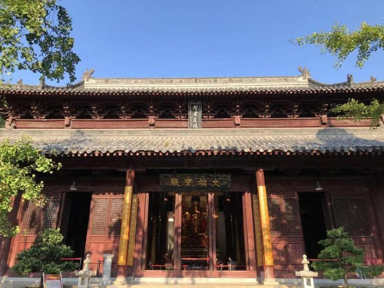 “放下屠刀 立地成佛”的真正含义