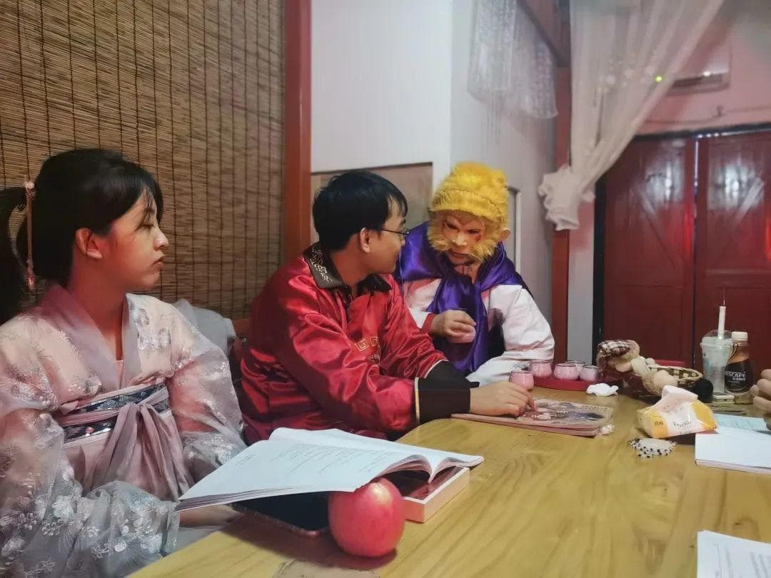 剧本杀成“过气网红”？也是一种市场选择