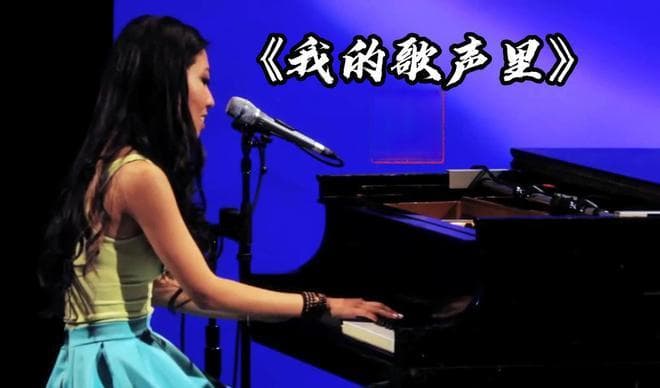 爆火全网！曲婉婷这十首歌，每首都藏着不为人知的故事？