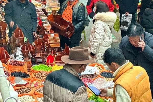 2025藏曆新年習俗揭秘：藏族同胞的慶祝方式與傳統慶典