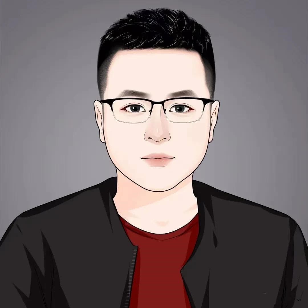高级氛围感男生头像，简单耐看微信头像