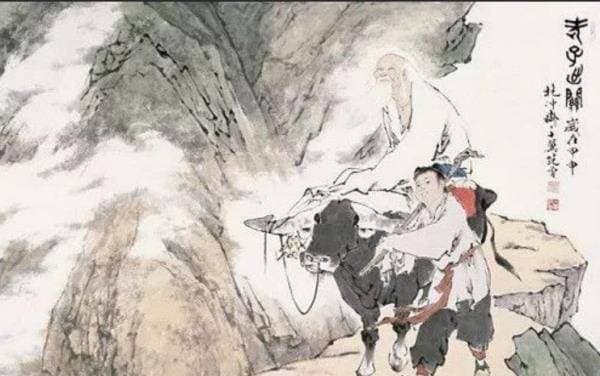 从哲人到道教之神：老子是如何一步步被神化为“太上老君“的？